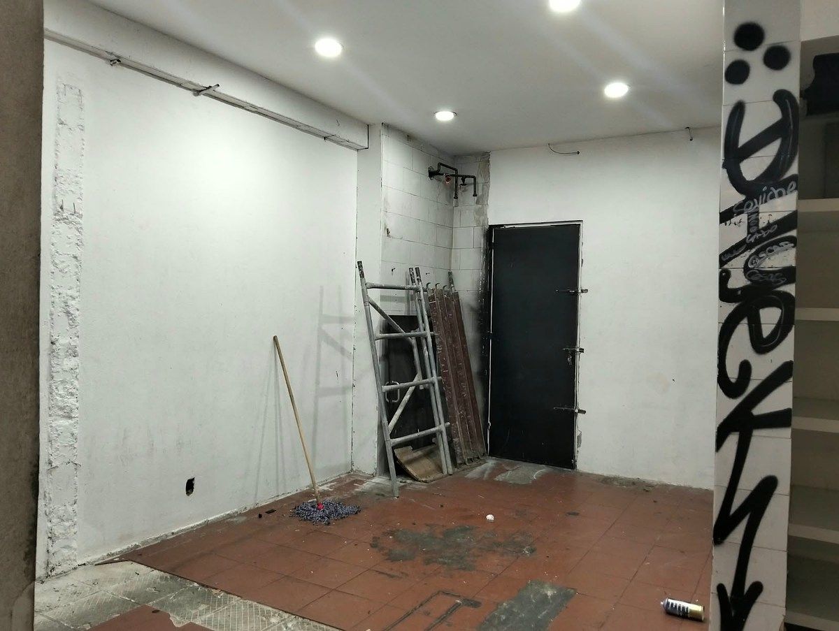 Local comercial en Centro (Área 6), Cuauhtémoc, foto 8 de 13