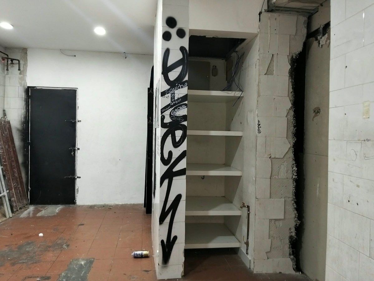 Local comercial en Centro (Área 6), Cuauhtémoc, foto 7 de 13