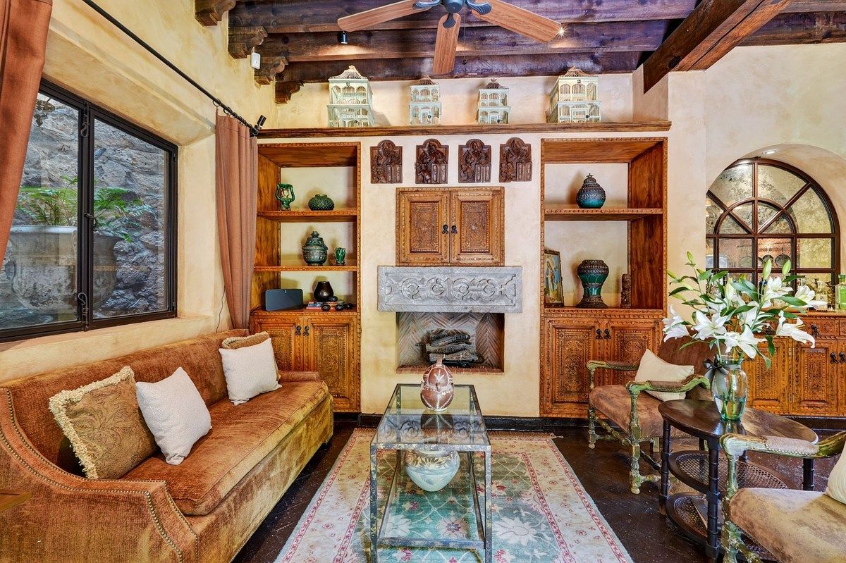 Casa em San Miguel de Allende Centro, San Miguel de Allende, foto 4 de 40