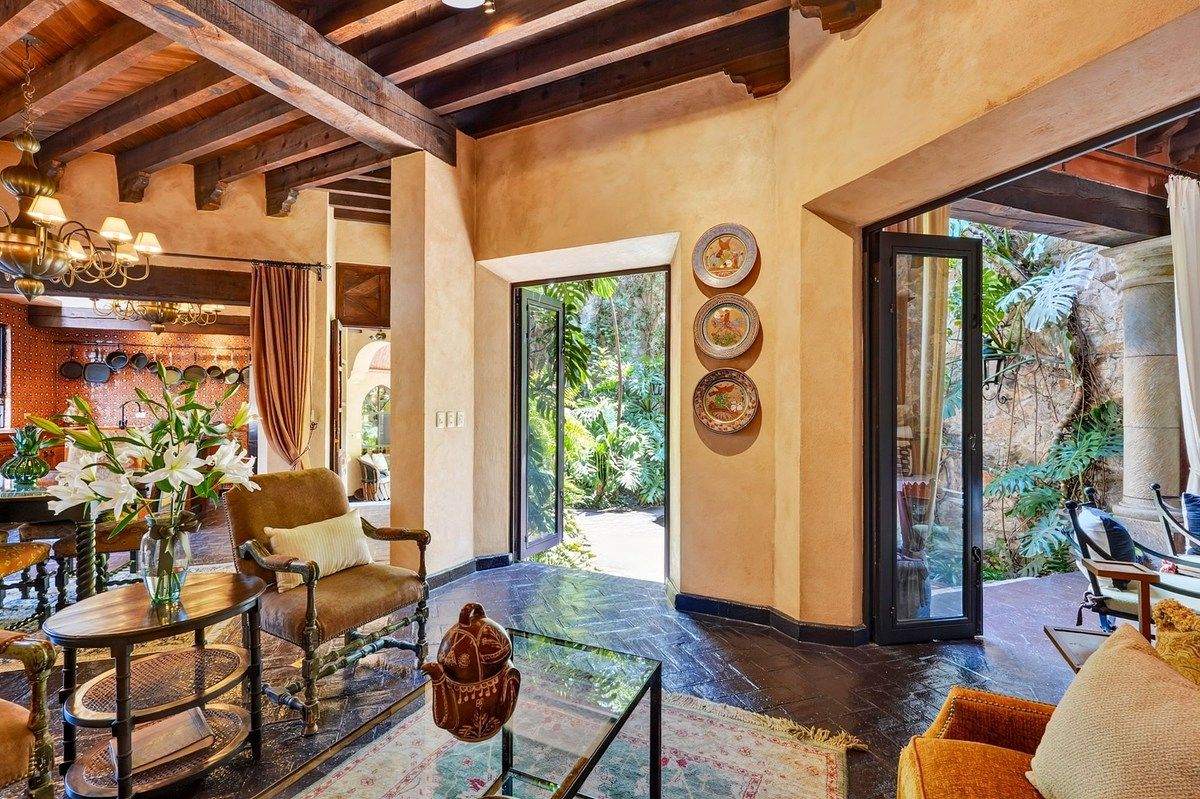 Casa em San Miguel de Allende Centro, San Miguel de Allende, foto 2 de 40