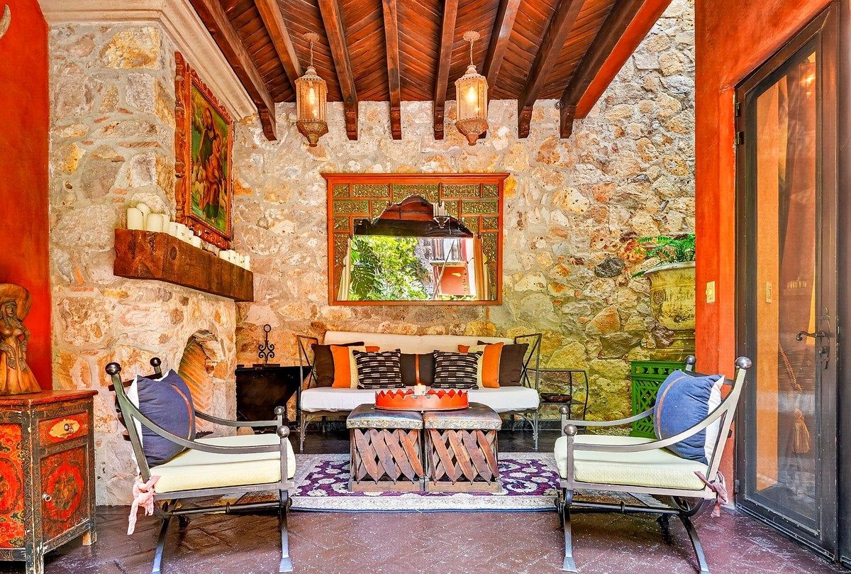 Casa em San Miguel de Allende Centro, San Miguel de Allende, foto 3 de 40