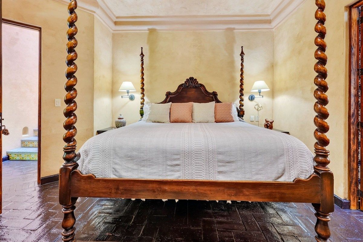 Casa em San Miguel de Allende Centro, San Miguel de Allende, foto 8 de 40