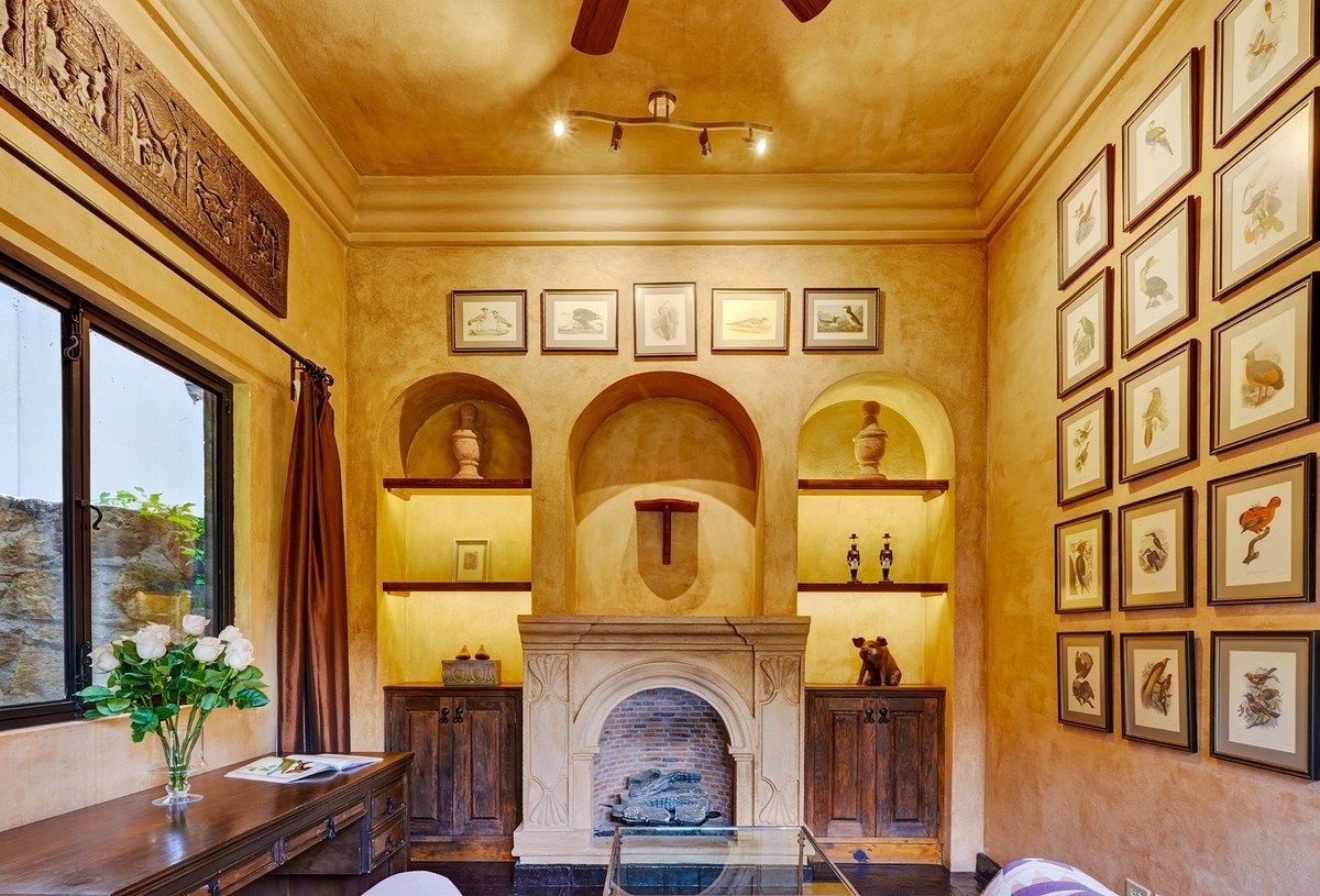 Casa em San Miguel de Allende Centro, San Miguel de Allende, foto 9 de 40