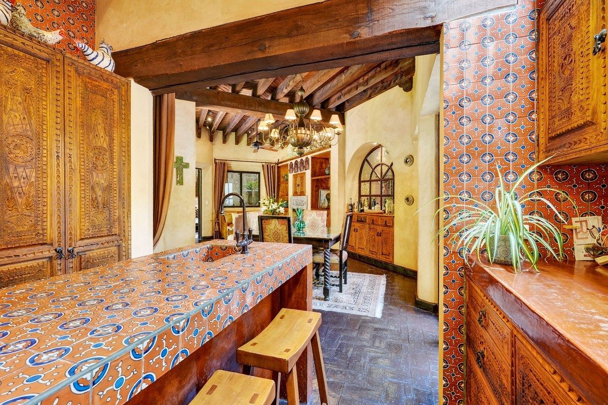 Casa em San Miguel de Allende Centro, San Miguel de Allende, foto 12 de 40