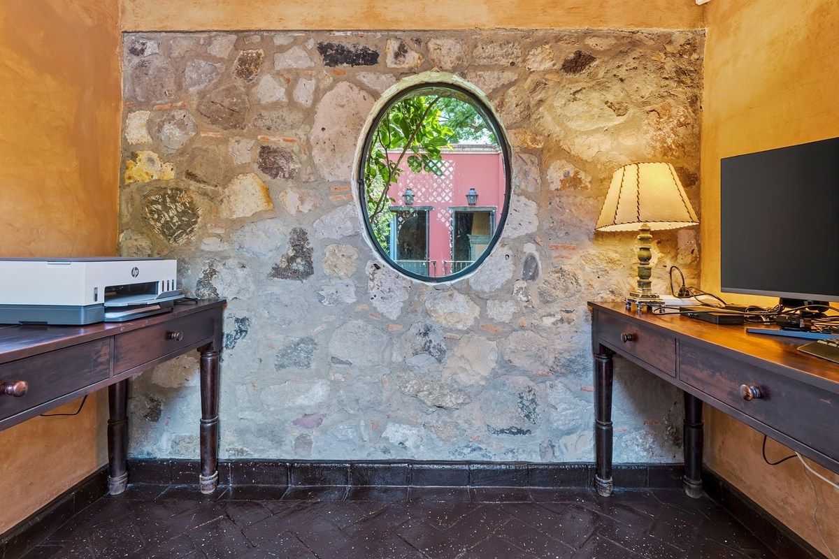 Casa em San Miguel de Allende Centro, San Miguel de Allende, foto 21 de 40