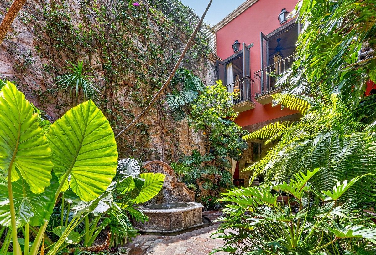 Casa em San Miguel de Allende Centro, San Miguel de Allende, foto 19 de 40