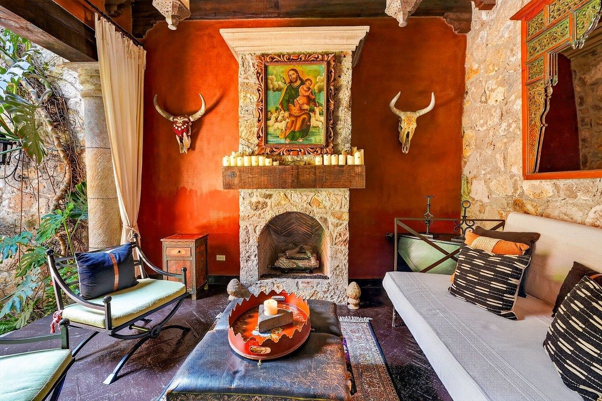 Casa em San Miguel de Allende Centro, San Miguel de Allende, foto 27 de 40