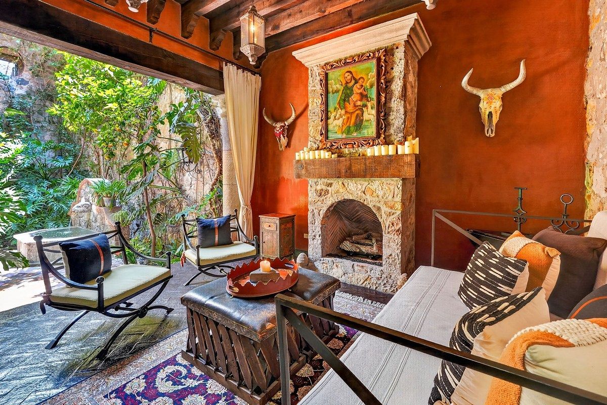 Casas no Centro de San Miguel de Allende com piscina, jacuzzi e terraço, foto 1 de 40