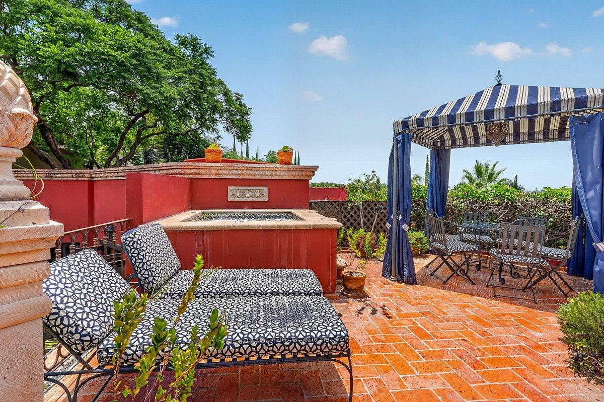Casa em San Miguel de Allende Centro, San Miguel de Allende, foto 32 de 40