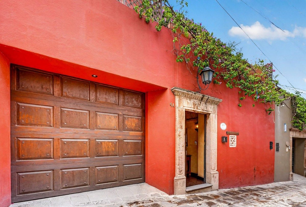 Casa em San Miguel de Allende Centro, San Miguel de Allende, foto 37 de 40