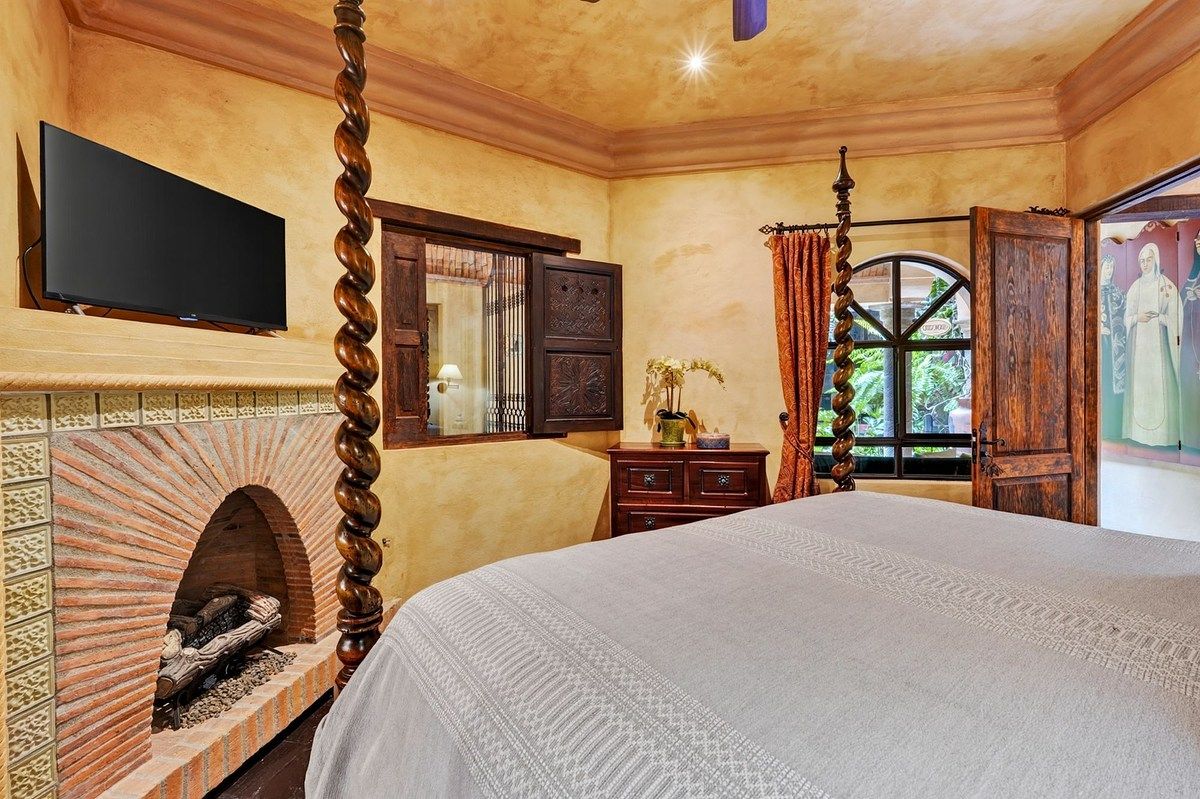 Casa em San Miguel de Allende Centro, San Miguel de Allende, foto 35 de 40