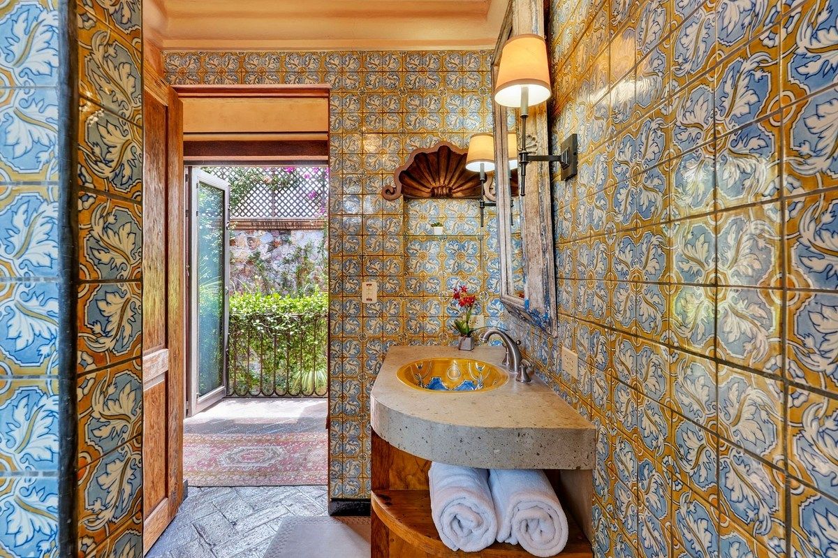 Casa em San Miguel de Allende Centro, San Miguel de Allende, foto 36 de 40