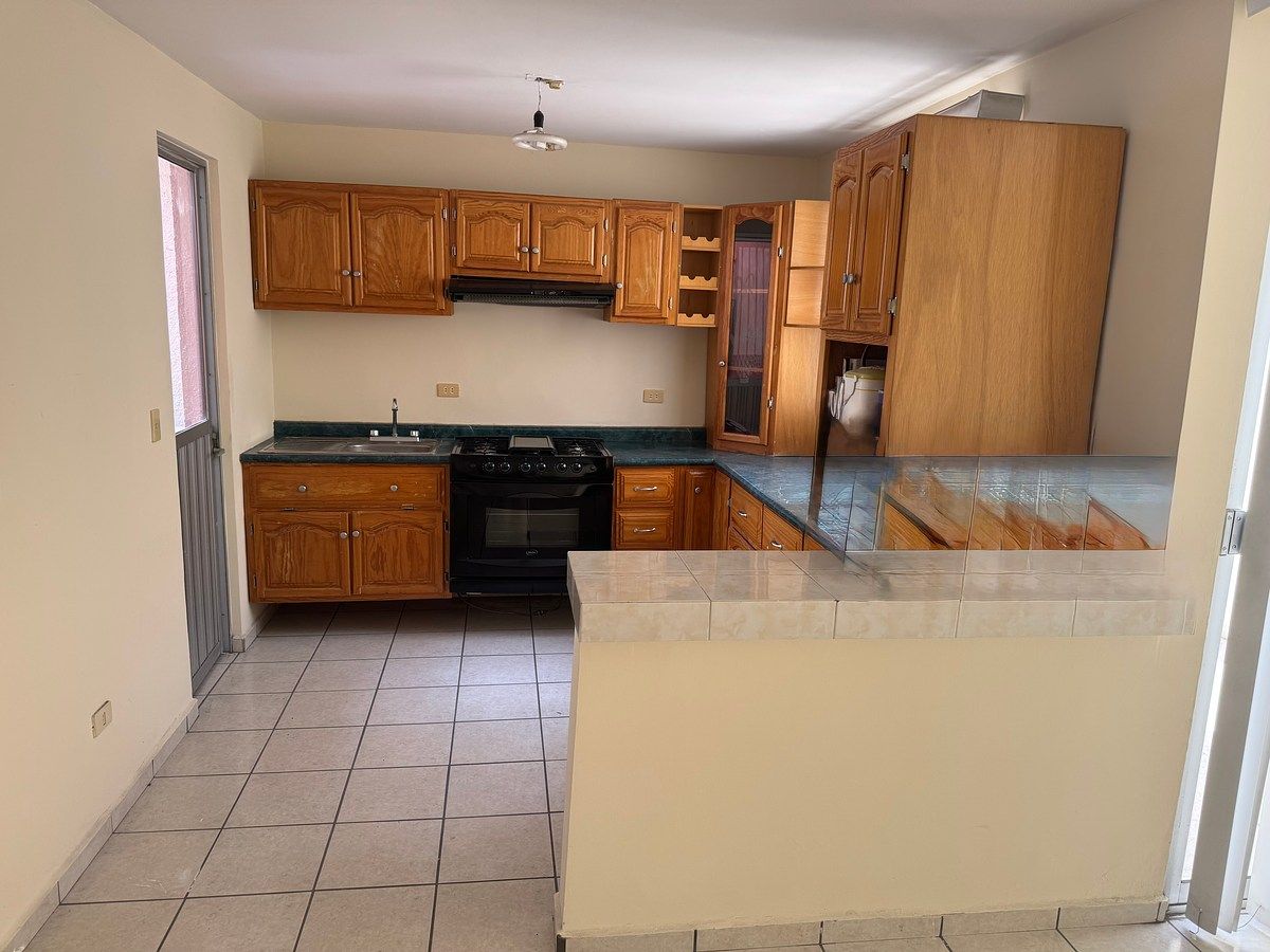 Cocina, foto 4 de 17