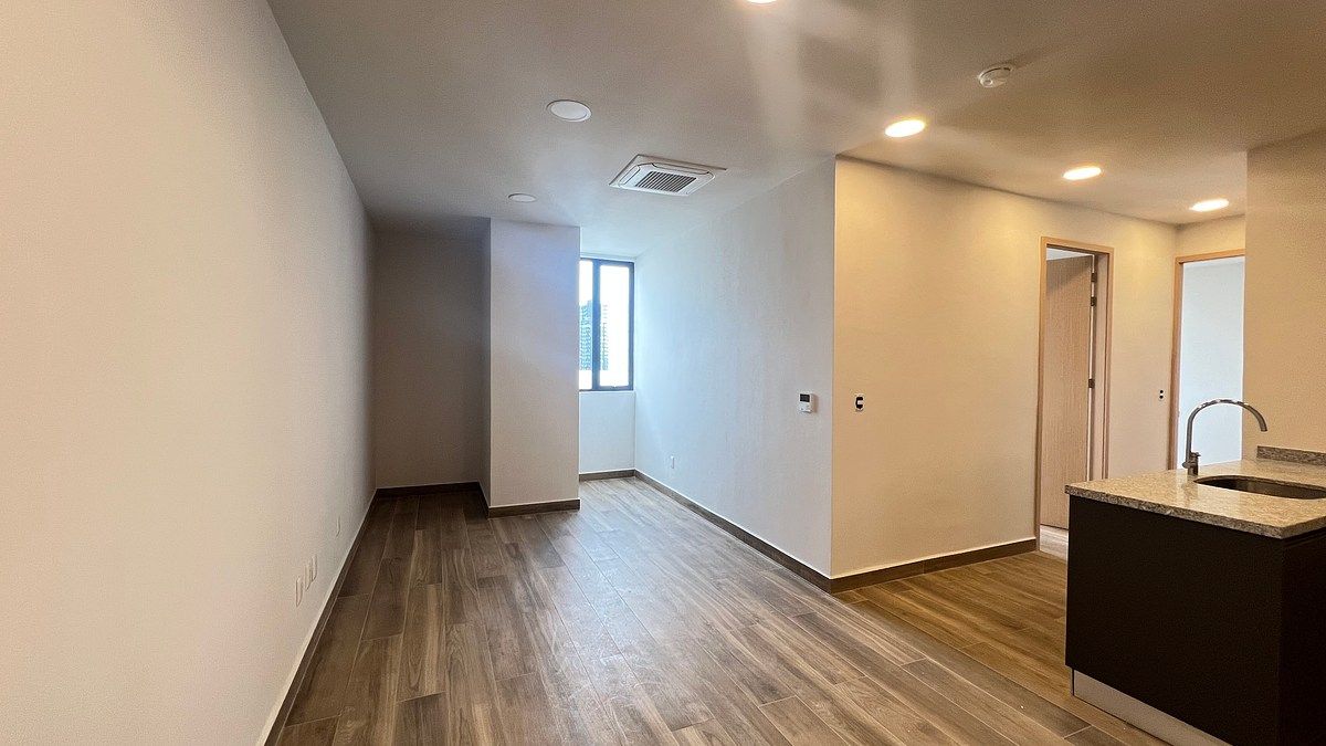 Apartamento em Colomos Providencia, Guadalajara, foto 13 de 41