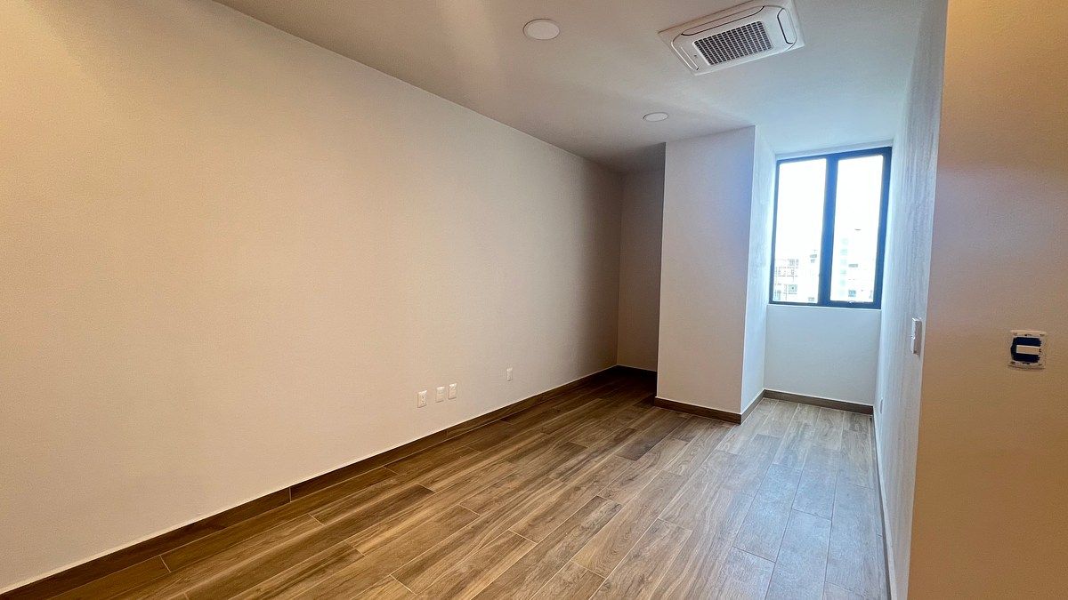 Apartamento em Colomos Providencia, Guadalajara, foto 15 de 41