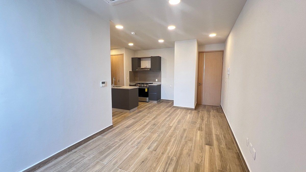 Apartamento em Colomos Providencia, Guadalajara, foto 16 de 41