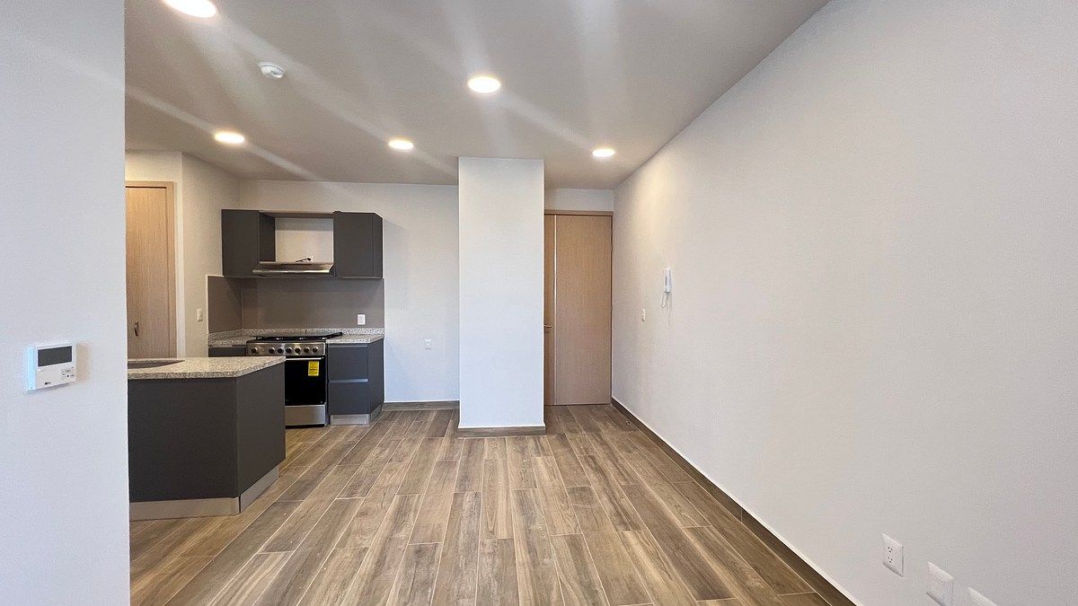 Apartamento em Colomos Providencia, Guadalajara, foto 17 de 41