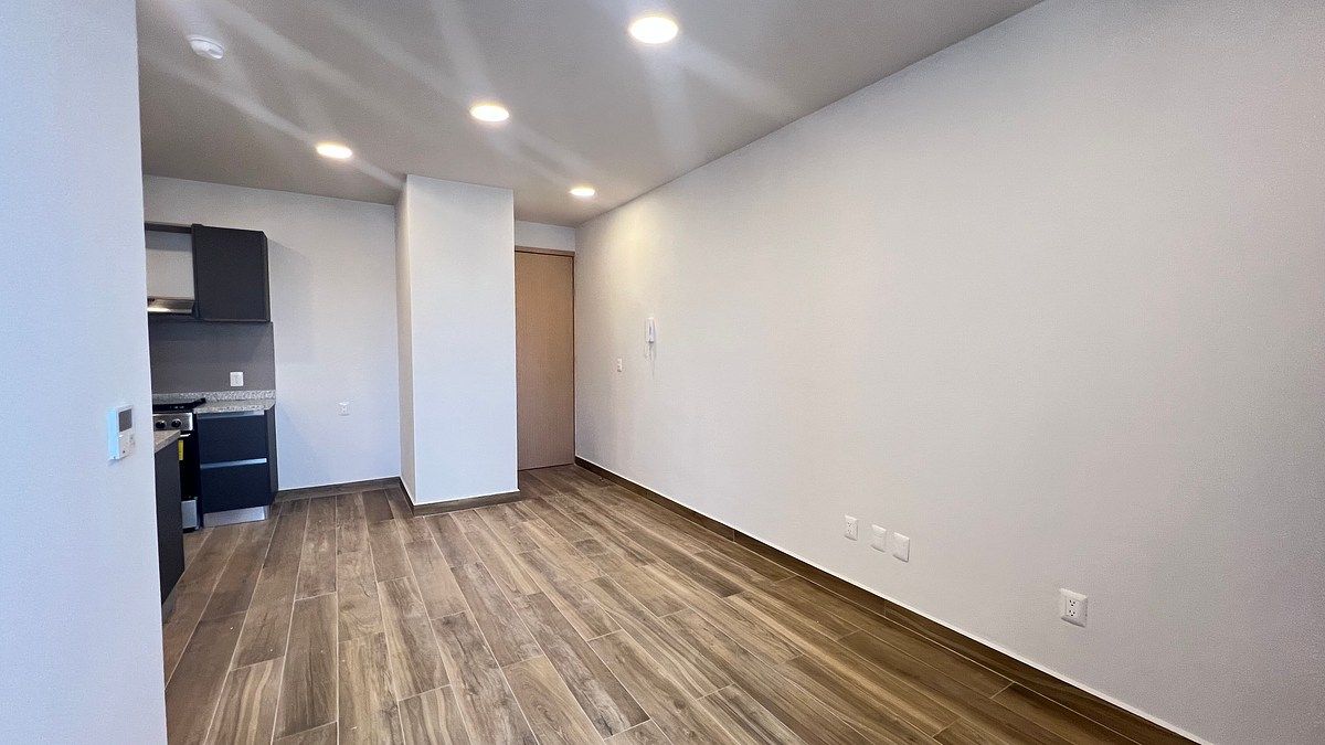Apartamento em Colomos Providencia, Guadalajara, foto 18 de 41