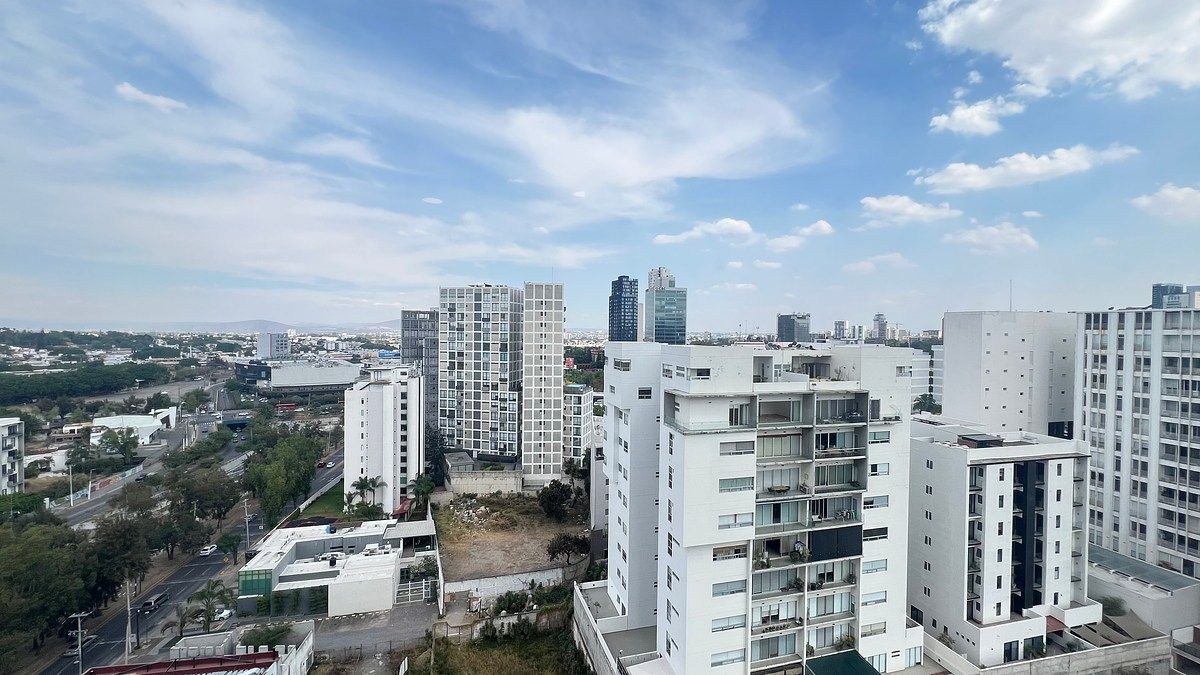Apartamento em Colomos Providencia, Guadalajara, foto 19 de 41