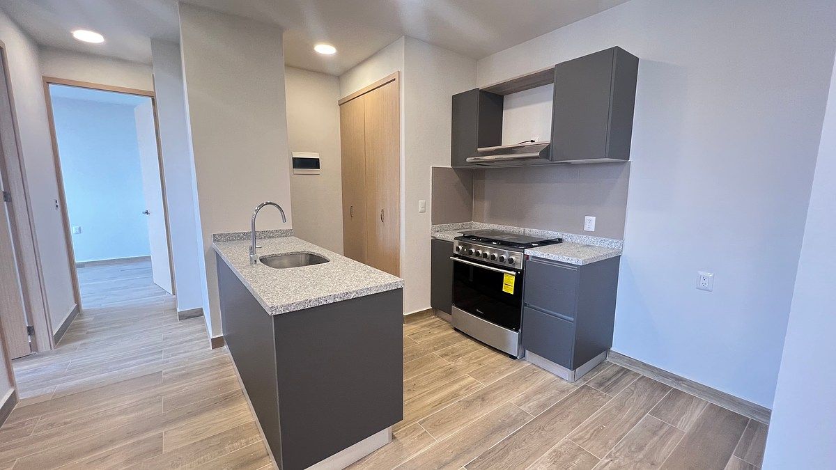 Apartamento em Colomos Providencia, Guadalajara, foto 20 de 41
