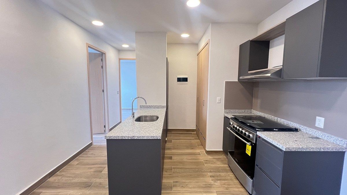 Apartamento em Colomos Providencia, Guadalajara, foto 21 de 41