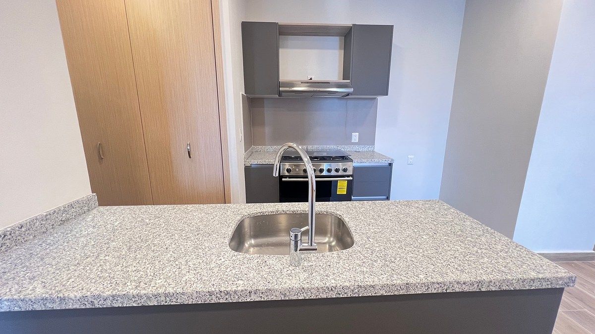Apartamento em Colomos Providencia, Guadalajara, foto 22 de 41