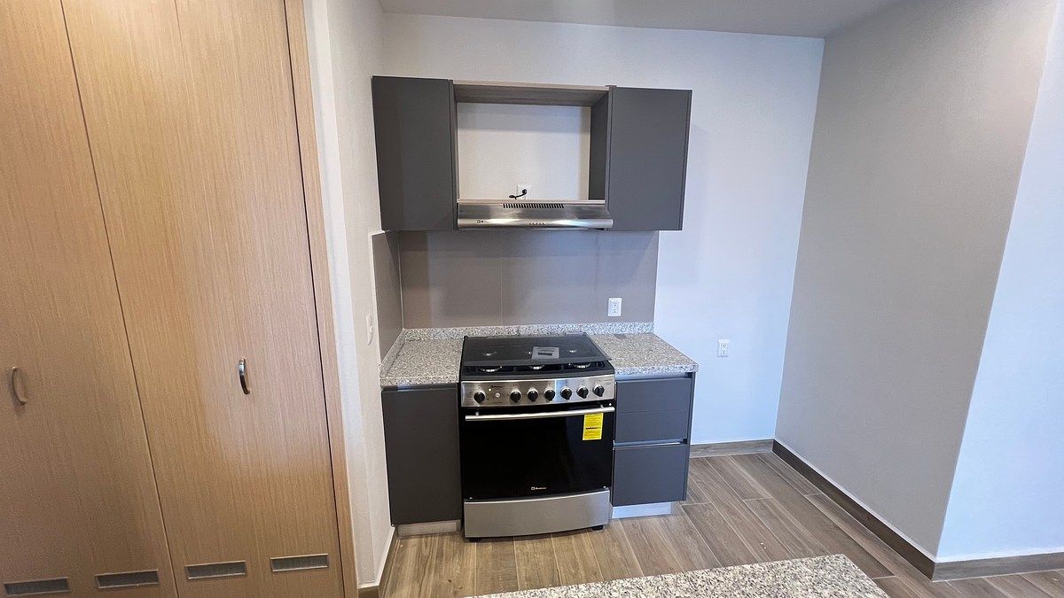 Apartamento em Colomos Providencia, Guadalajara, foto 23 de 41
