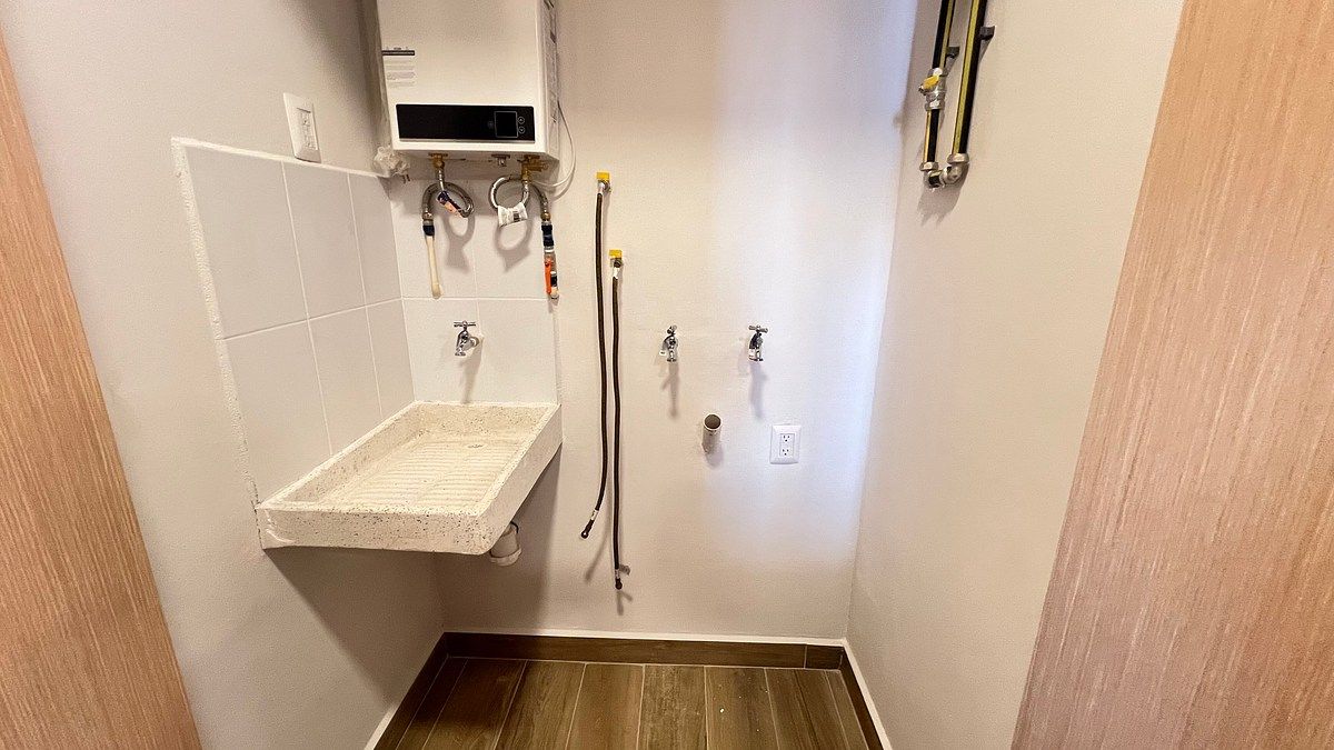 Apartamento em Colomos Providencia, Guadalajara, foto 26 de 41