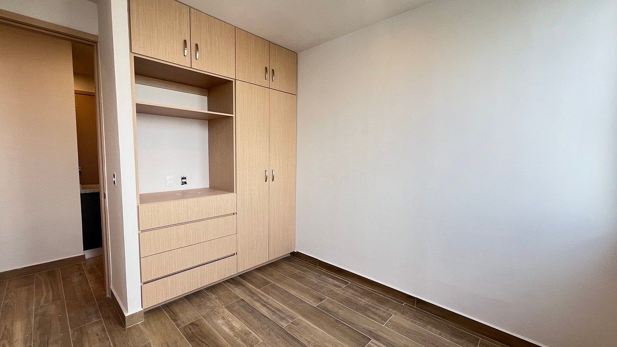Apartamento em Colomos Providencia, Guadalajara, foto 28 de 41