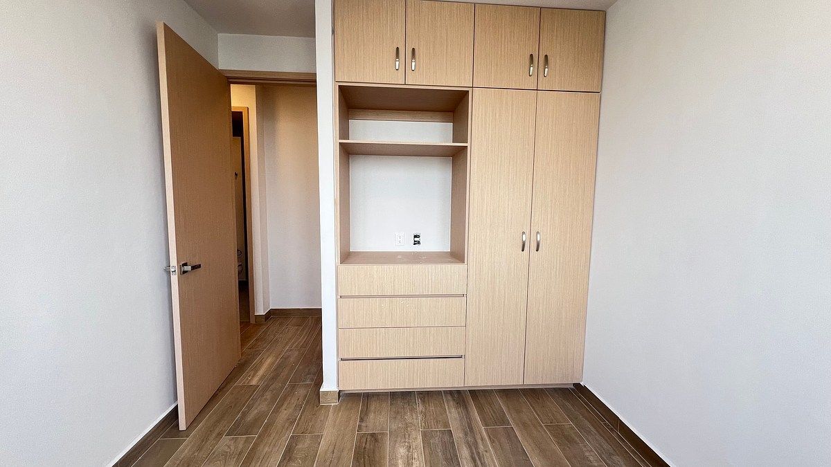 Apartamento em Colomos Providencia, Guadalajara, foto 29 de 41