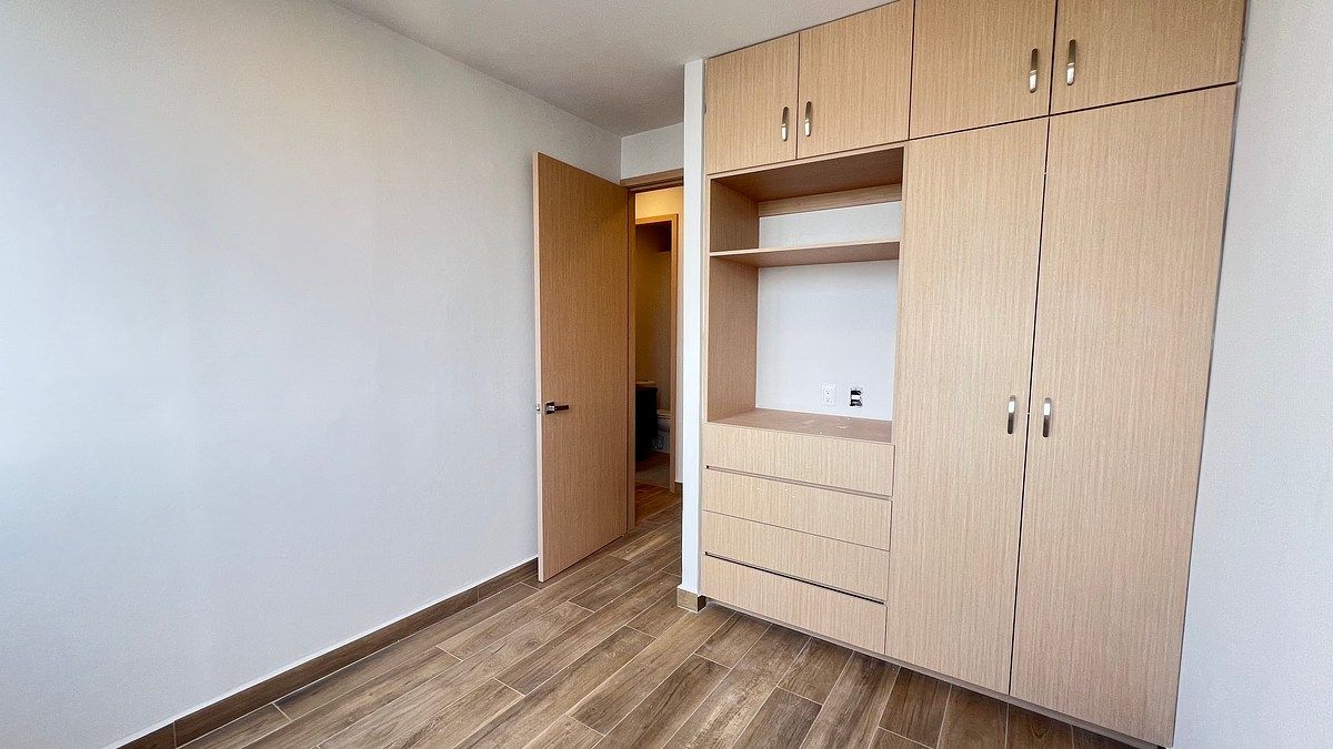 Apartamento em Colomos Providencia, Guadalajara, foto 30 de 41