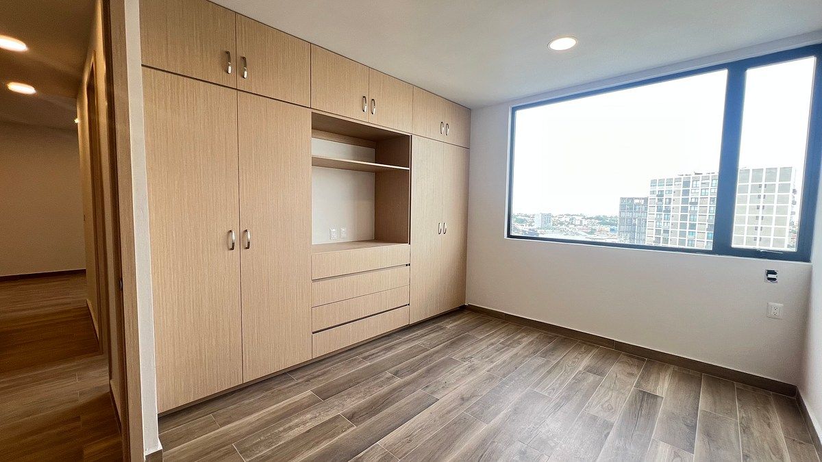 Apartamento em Colomos Providencia, Guadalajara, foto 35 de 41
