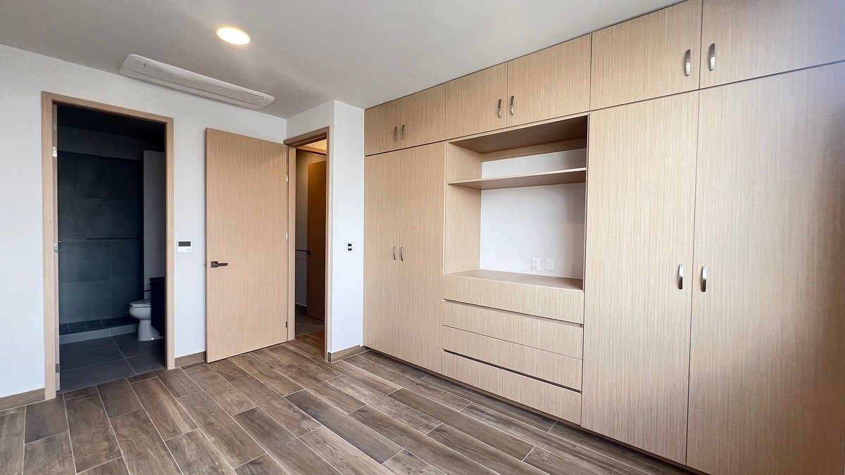 Apartamento em Colomos Providencia, Guadalajara, foto 37 de 41