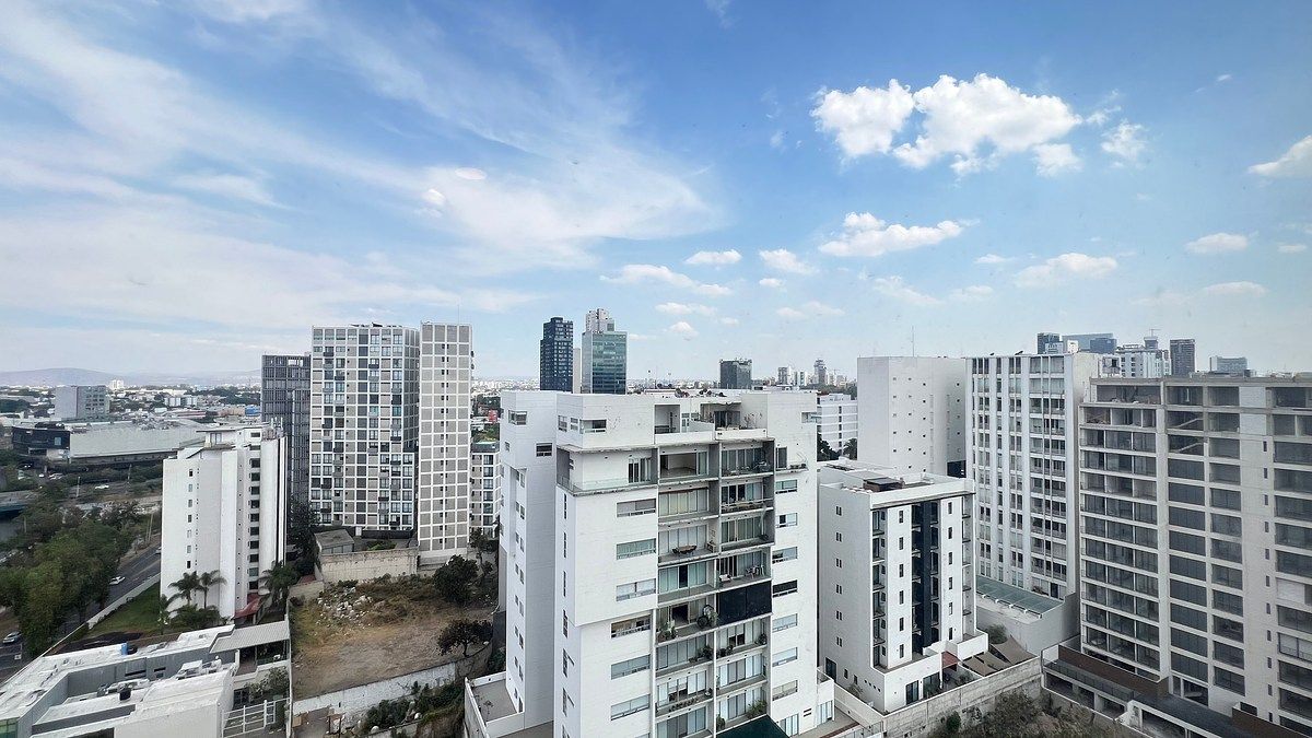 Apartamento em Colomos Providencia, Guadalajara, foto 38 de 41