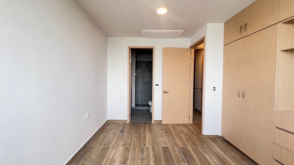Apartamento em Colomos Providencia, Guadalajara, foto 39 de 41