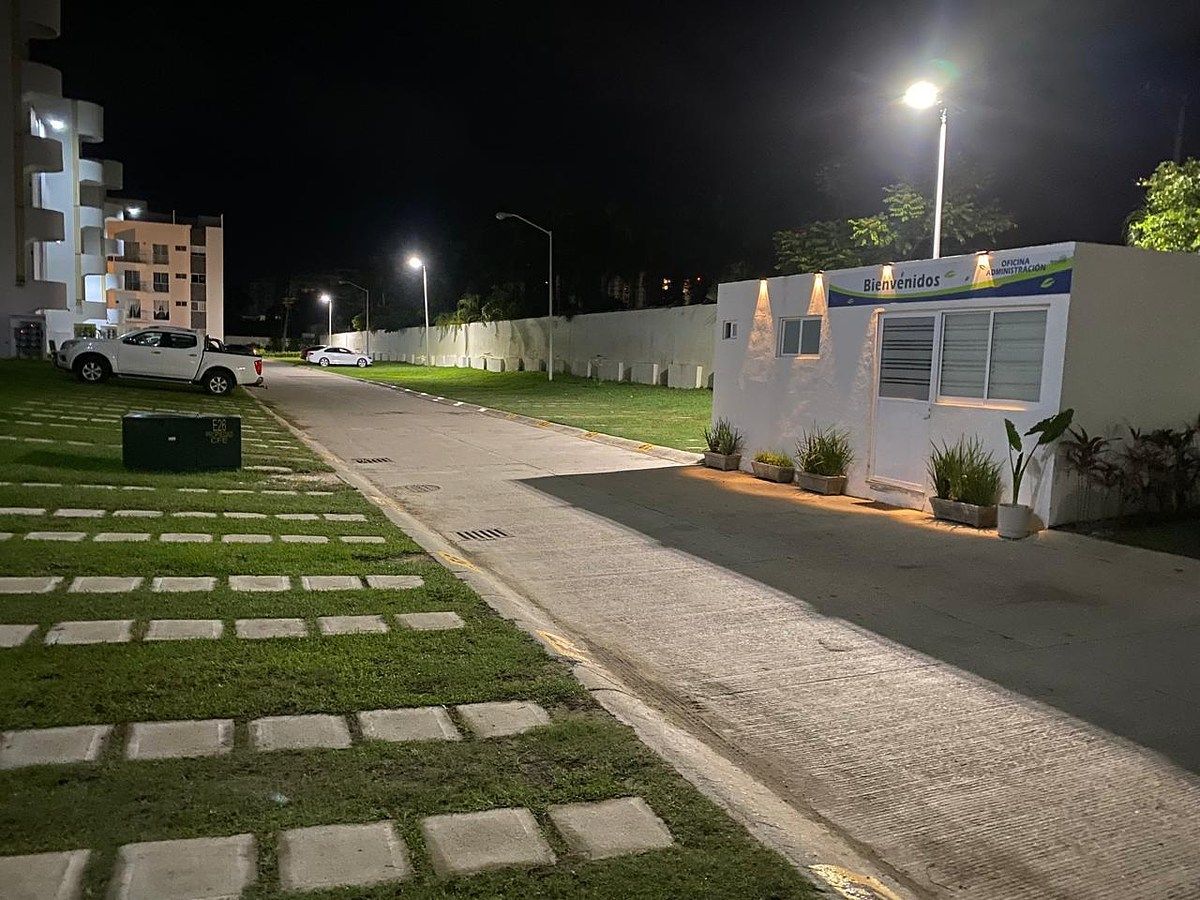 Apartamento em Playa Diamante, Acapulco de Juárez, foto 4 de 16