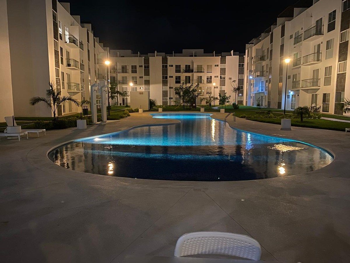 🌟 APARTAMENTO À VENDA EM ACAPULCO MOBILIADO E PRONTO PARA APROVEITAR! 🌟, foto 1 de 16