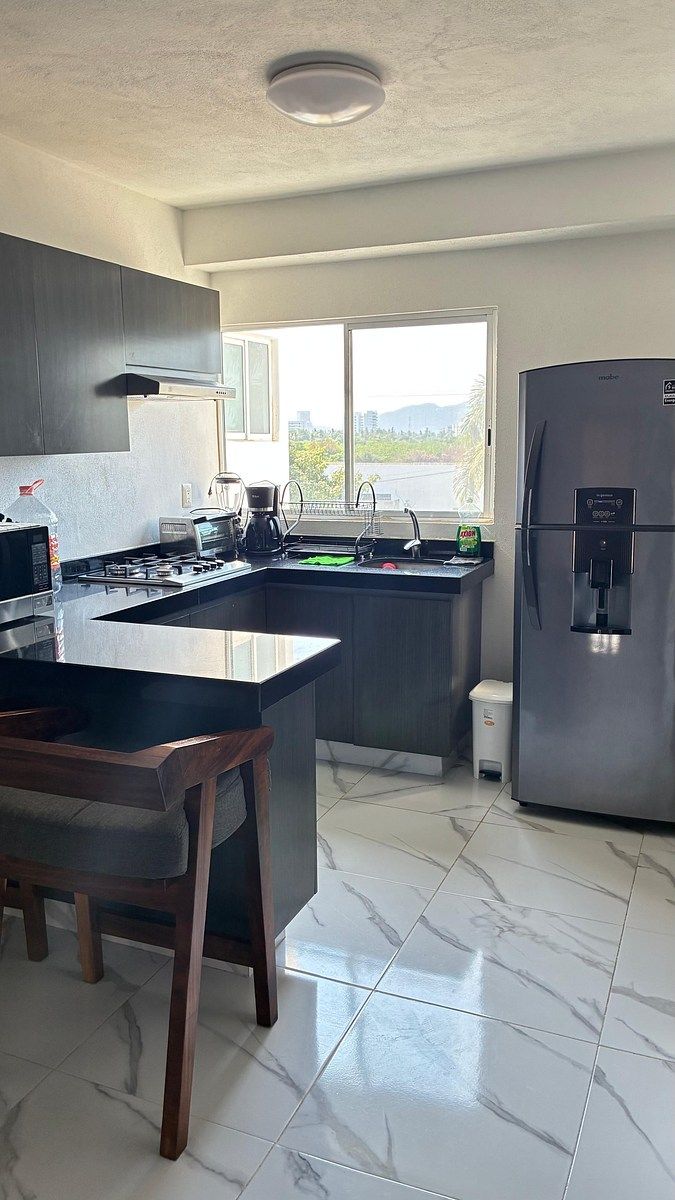 Apartamento em Playa Diamante, Acapulco de Juárez, foto 12 de 16