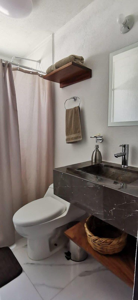 Apartamento em Playa Diamante, Acapulco de Juárez, foto 14 de 16