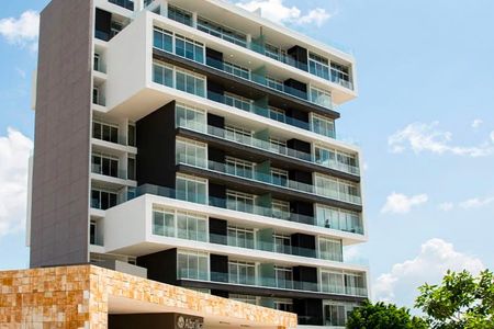 F261.- APARTMENT FOR RENT | UNIT 501 – RESIDENTIAL ABRIKA