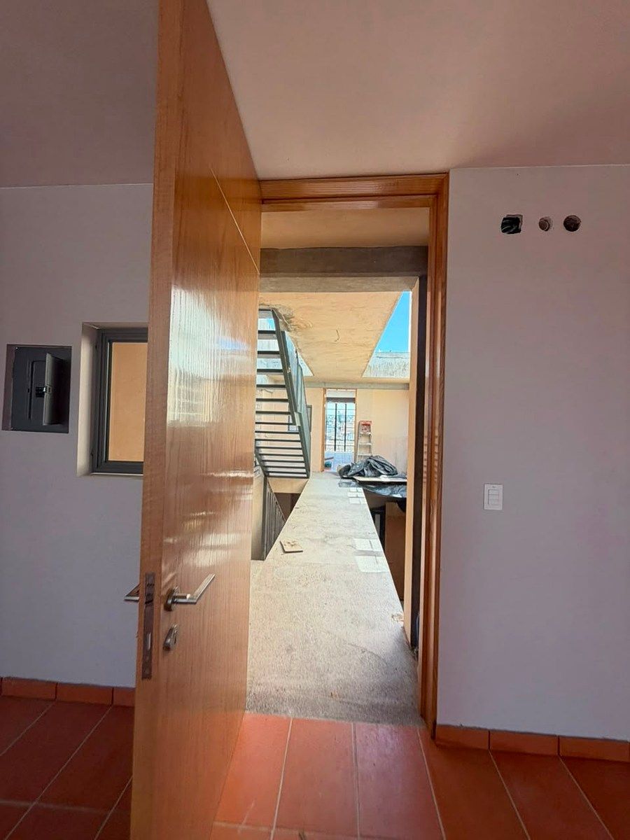 Apartment in Villaseñor, Guadalajara, photo 10 of 12