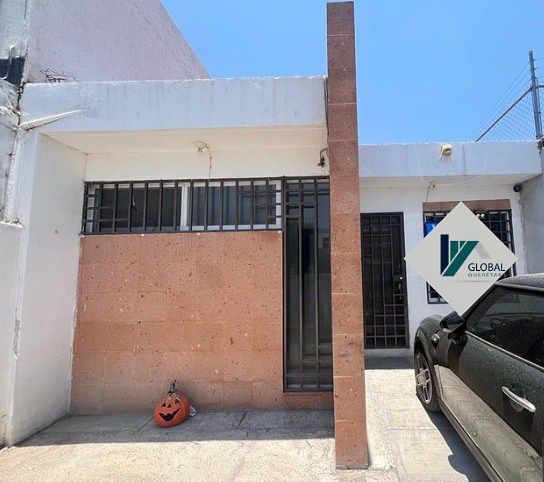 House for Rent in Santuarios, Corregidora, Querétaro, photo 1 of 10