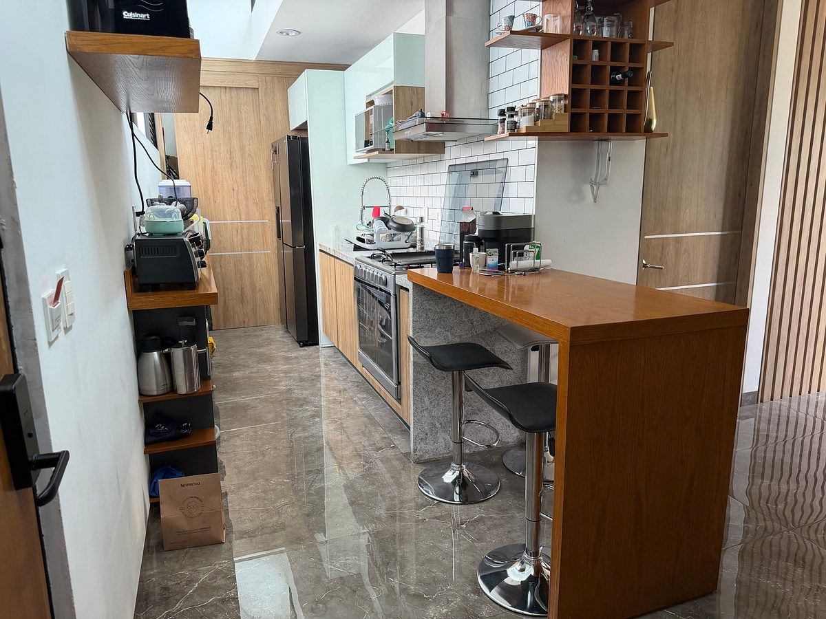 Apartamento em Santa María Nonoalco, Benito Juárez, foto 4 de 18