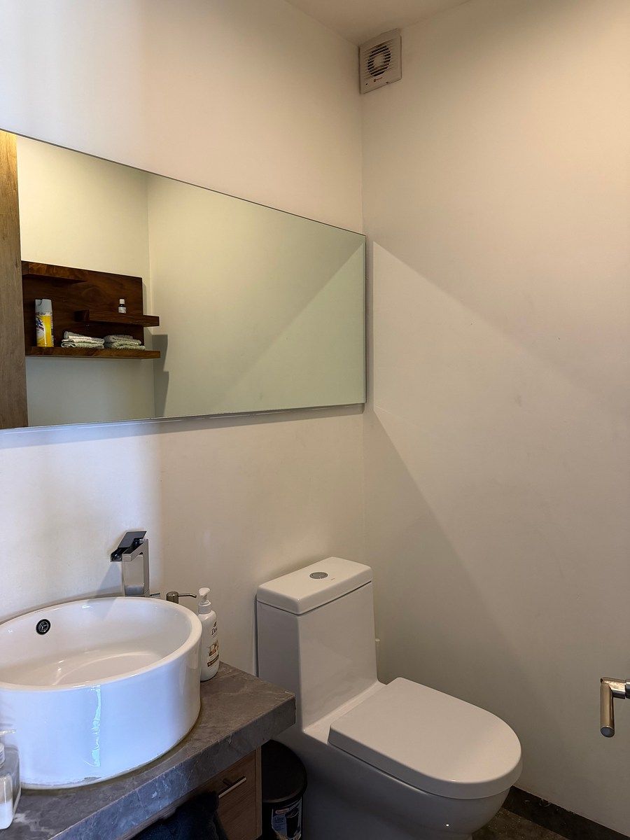Apartamento em Santa María Nonoalco, Benito Juárez, foto 6 de 18
