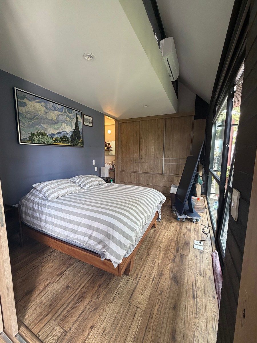Apartamento em Santa María Nonoalco, Benito Juárez, foto 7 de 18