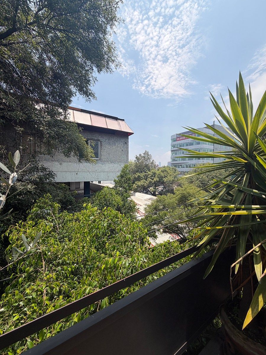 Apartamento em Santa María Nonoalco, Benito Juárez, foto 13 de 18
