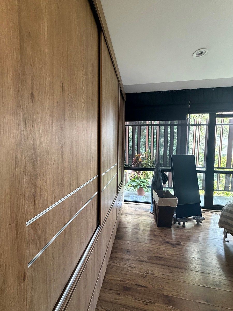 Apartamento em Santa María Nonoalco, Benito Juárez, foto 8 de 18