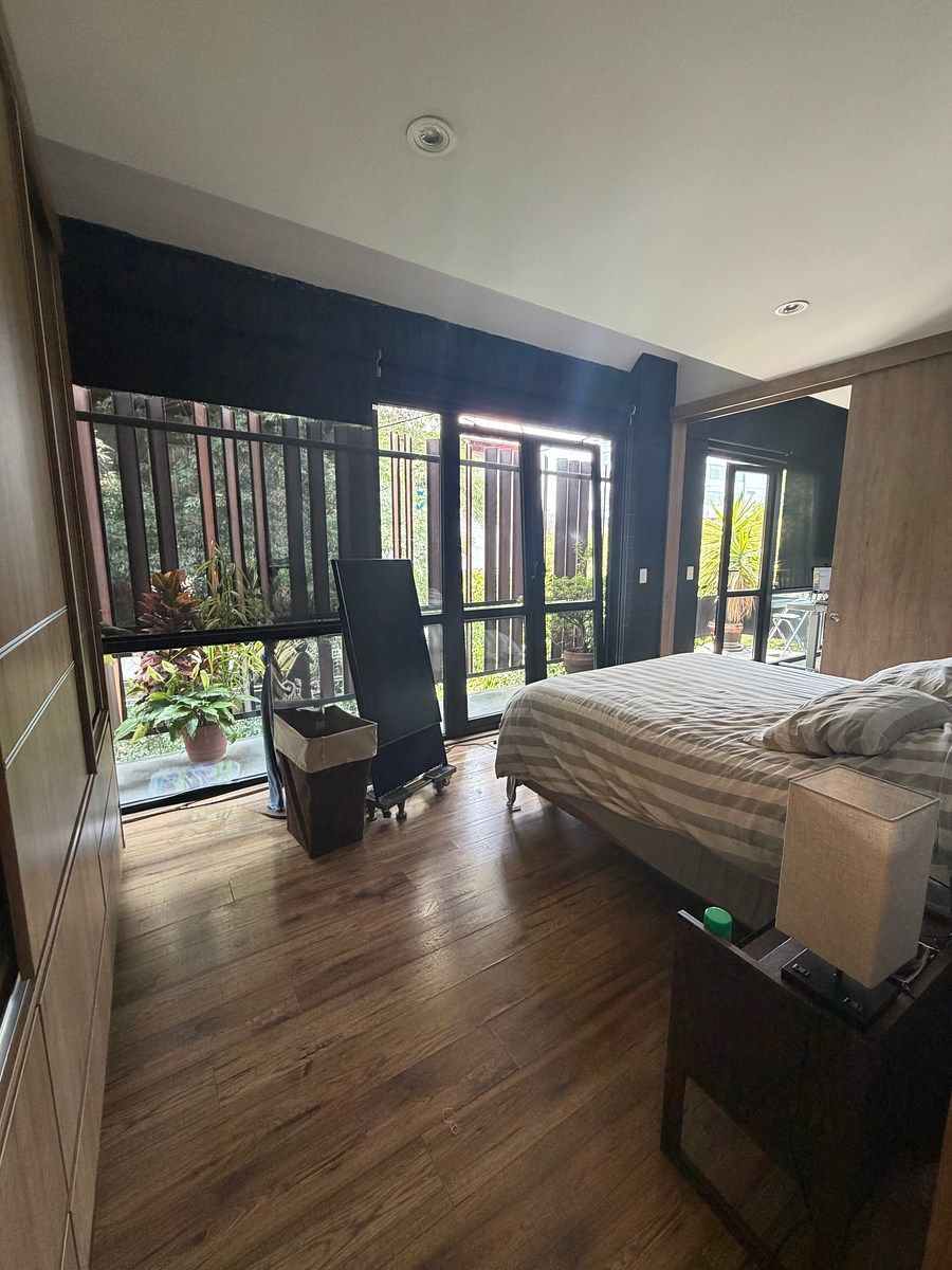 Apartamento em Santa María Nonoalco, Benito Juárez, foto 9 de 18