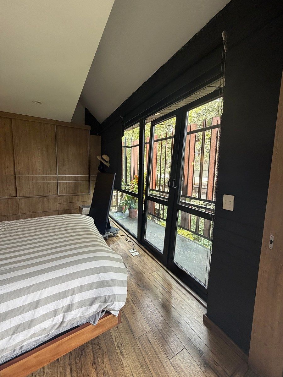 Apartamento em Santa María Nonoalco, Benito Juárez, foto 10 de 18