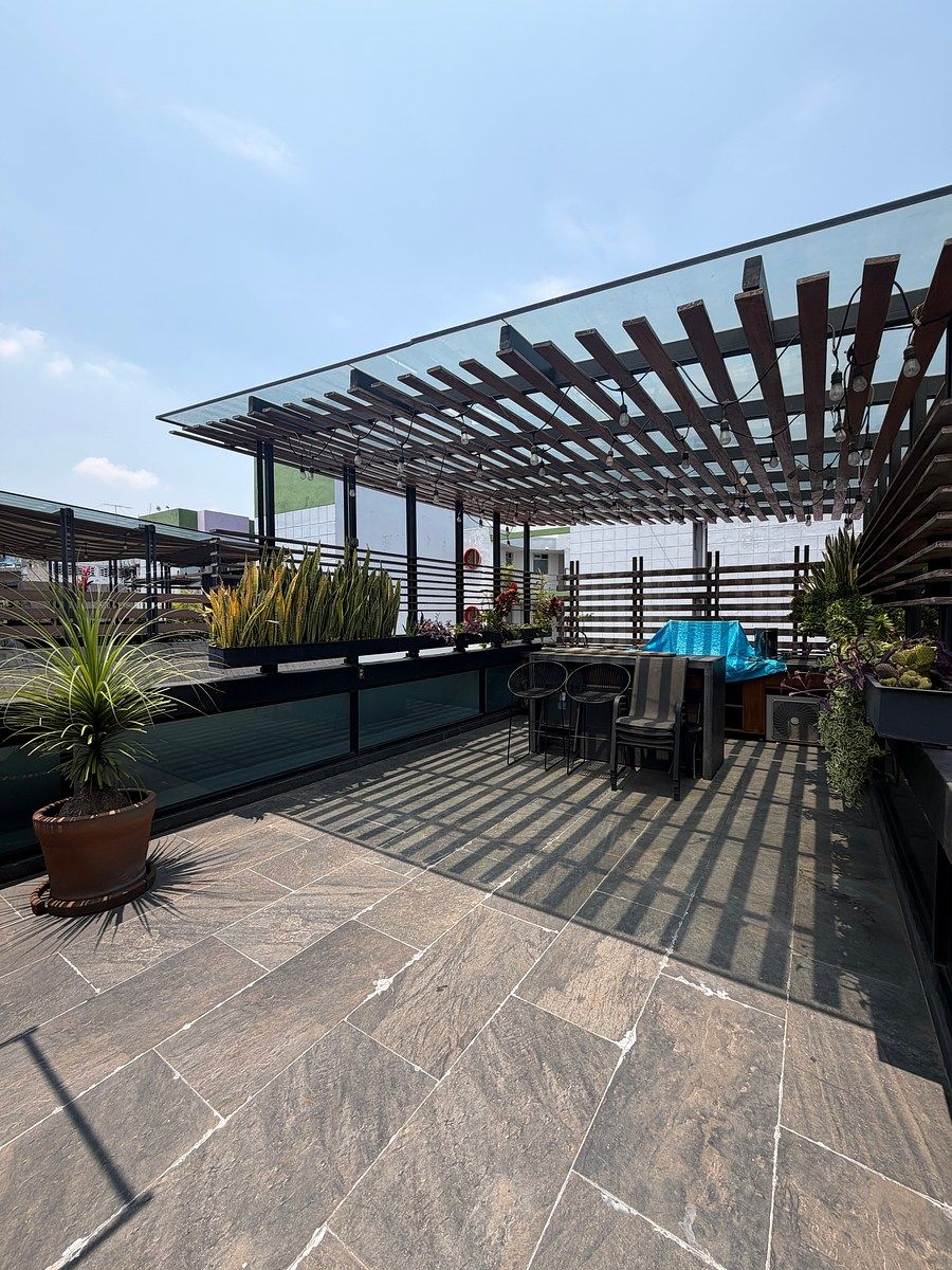 Apartamento em Santa María Nonoalco, Benito Juárez, foto 14 de 18